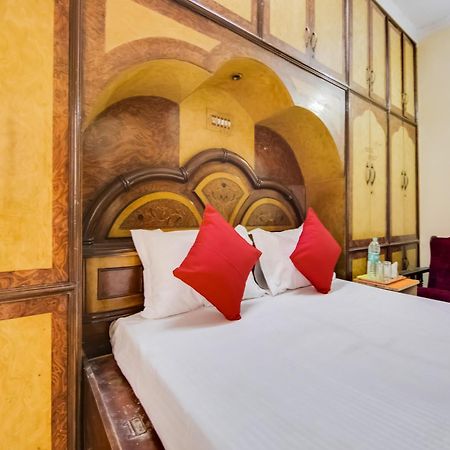 Hotel O Smart View 뉴델리 외부 사진