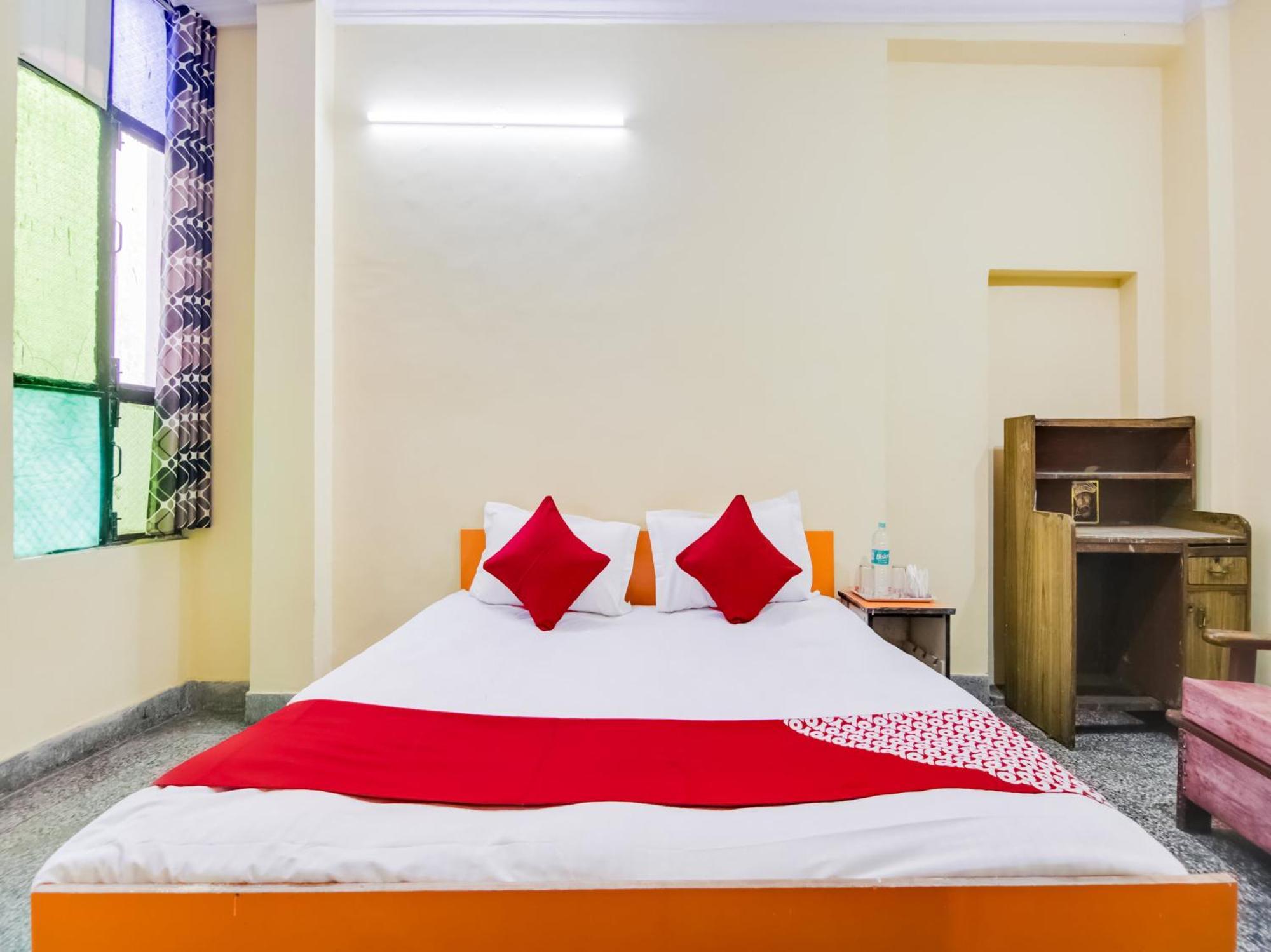 Hotel O Smart View 뉴델리 외부 사진