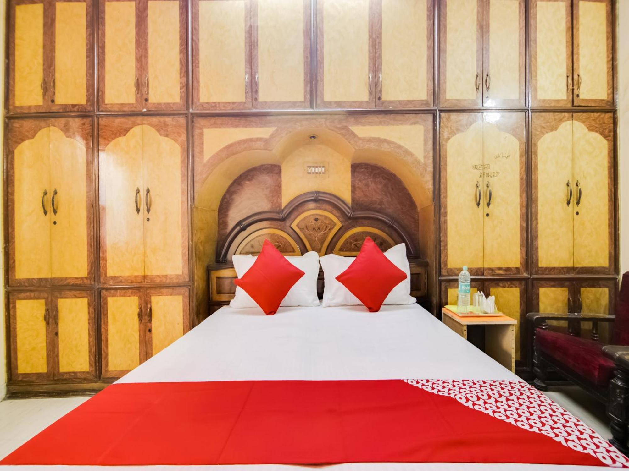 Hotel O Smart View 뉴델리 외부 사진