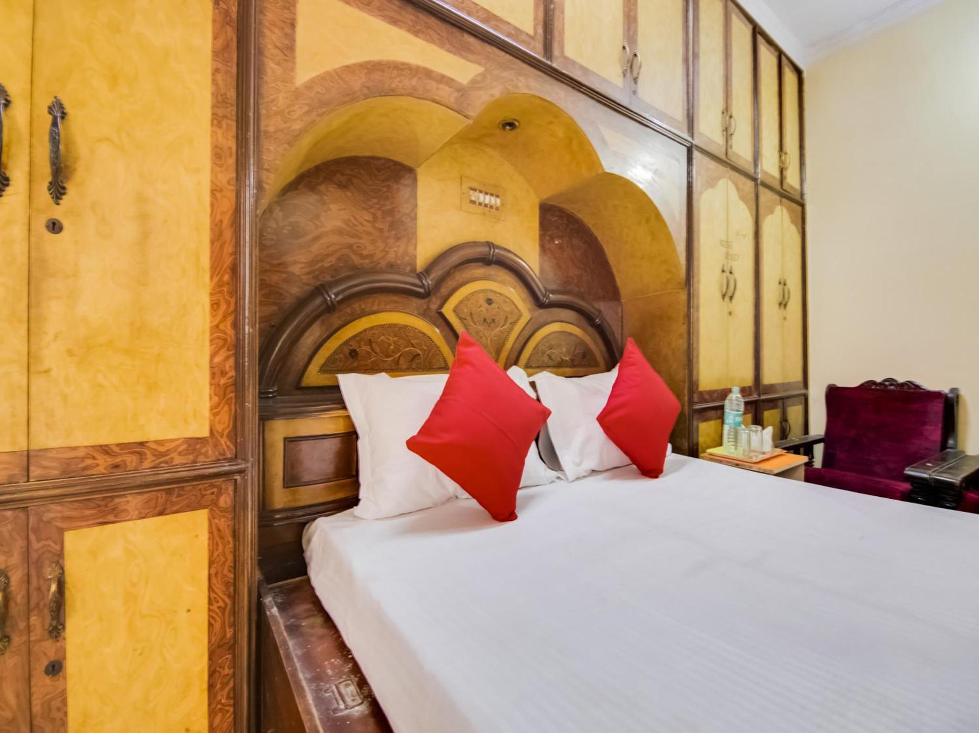 Hotel O Smart View 뉴델리 외부 사진